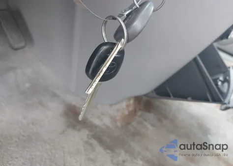 2008 Toyota Sienna Le из США, поврежденный, VIN 5TDZK23C38S216050